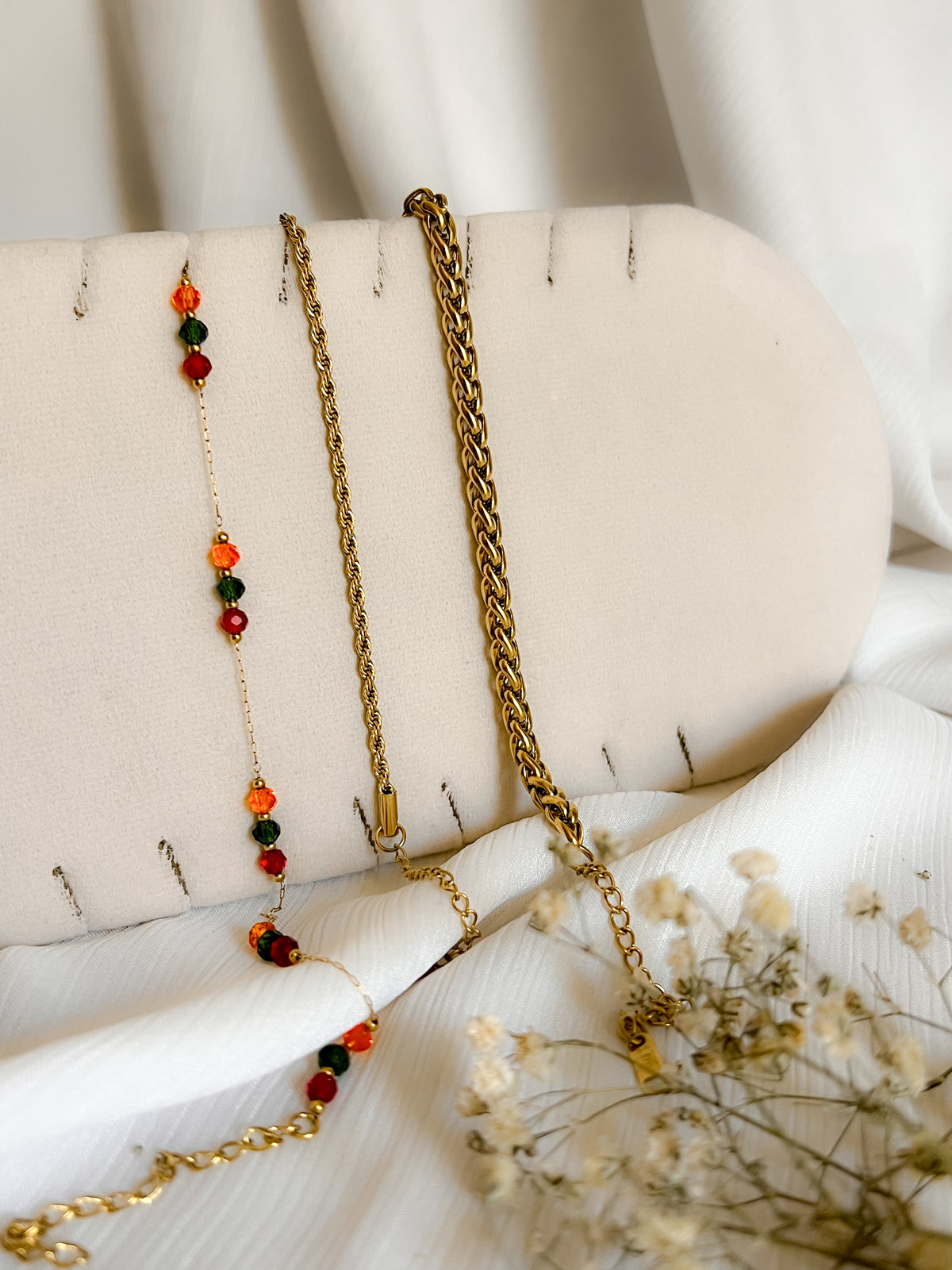 Rope Bracelet