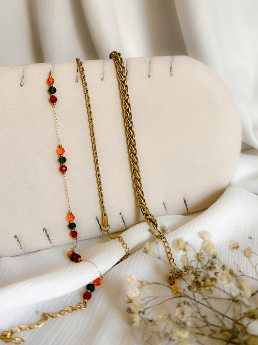 Rope Bracelet