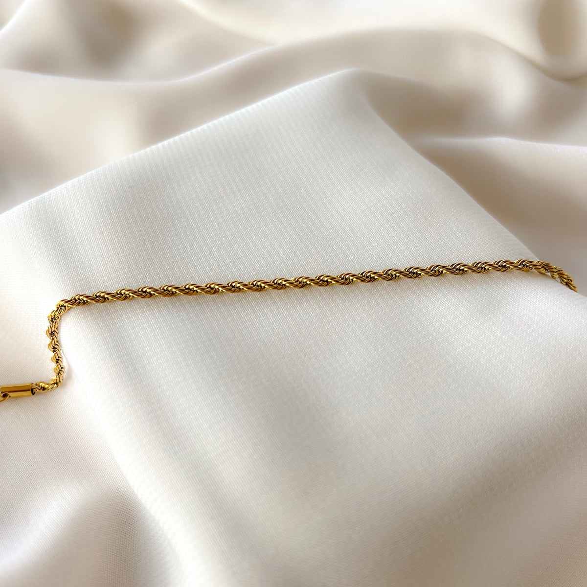 Rope Bracelet