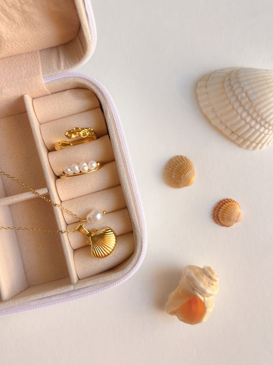 Shell Necklace
